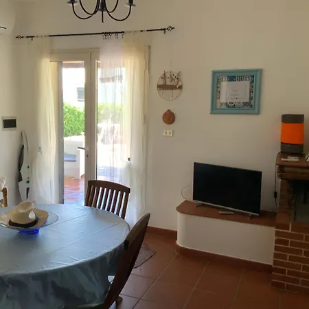 Botrus Divin Casa Brindisi