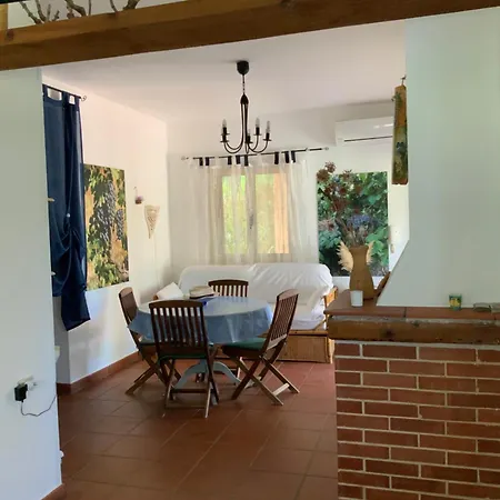 Botrus Divin Casa Holiday home