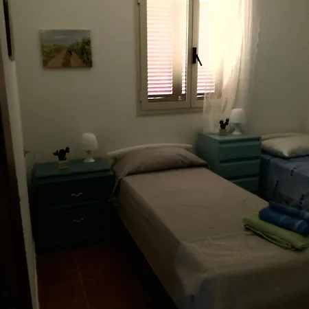 Botrus Divin Casa Vakantiehuis *