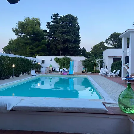Vakantiehuis Botrus Divin Casa *