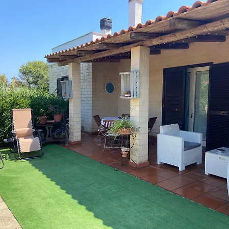 Botrus Divin Casa Vakantiehuis *