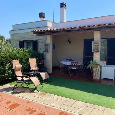 Botrus Divin Casa Brindisi