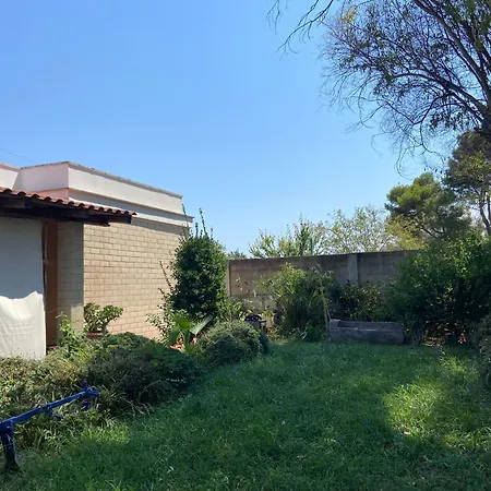 Botrus Divin Casa Vakantiehuis